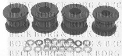 BORG & BECK bsk6953k -  Ремкомплект, соединительная тяга стабилизатора